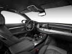 Audi S8 Plus 2015 года (WW)